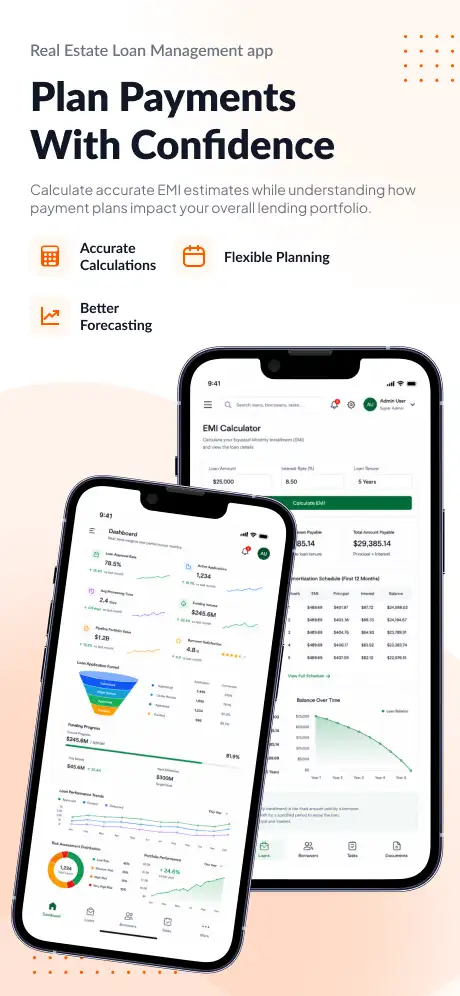 TerraNotes Platform Screenshot 04